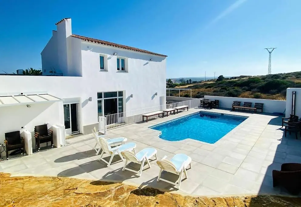 טורגואדיארו Villa La Roca